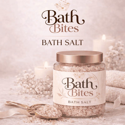 Bath Salts